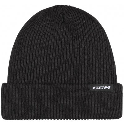 CCM Hat Beanie Senior – Hledejceny.cz
