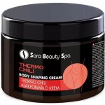 Sara Beauty Spa zeštíhlující krém masážní Paprika 1000 ml – Zbozi.Blesk.cz