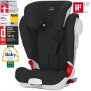 Britax Römer Kidfix XP SICT 2017 Cosmos Black