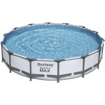 Bestway Steel Pro Max 4,27 x 0,84 m 56595 – Zboží Dáma