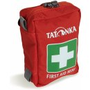 Lékárnička Tatonka First Aid Mini Red