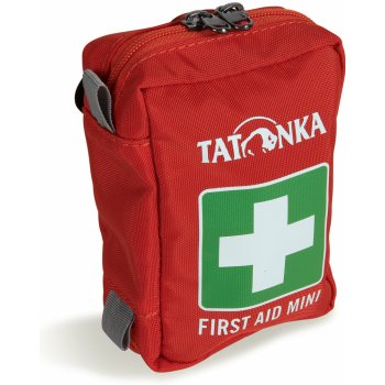 Tatonka First Aid Mini Red