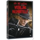 Veřejní nepřátelé DVD