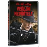 Veřejní nepřátelé DVD – Hledejceny.cz