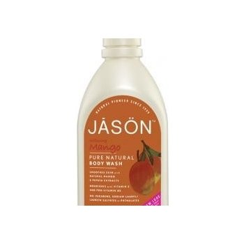 Jason sprchový gel mango 887 ml