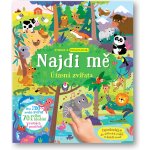 Najdi mě – Zboží Mobilmania