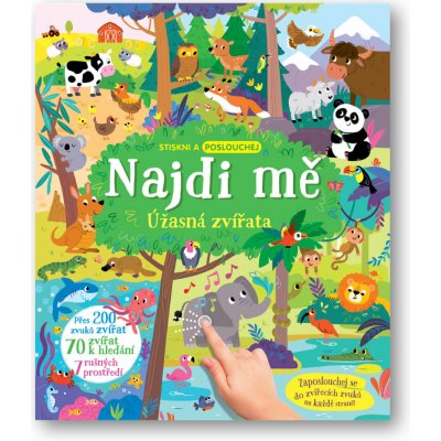 Najdi mě – Zboží Mobilmania