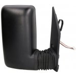 Zpětné zrcátko Iveco Daily 2000, držák 100mm, pravé – Sleviste.cz