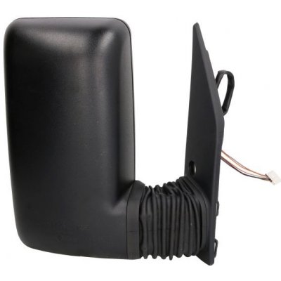 Zpětné zrcátko Iveco Daily 2000, držák 100mm, pravé – Sleviste.cz