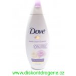 Dove Nourishing Secrets Indulging Ritual krémový sprchový gel 250 ml – Zbozi.Blesk.cz