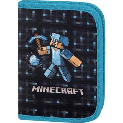 BAAGL 1-patro Minecraft Blue Axe – Sleviste.cz