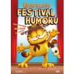 Garfieldův festival humoru DVD – Hledejceny.cz