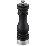 Gefu Flavio mlýnek na sůl pepř 21 cm černý – Zbozi.Blesk.cz