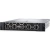 Serverové komponenty Základy pro servery Dell PowerEdge R750xs TVMNT
