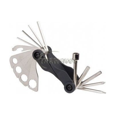 PRO-T 14 funkcí – Zboží Dáma