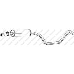 Bosal BS 285-029 – Hledejceny.cz