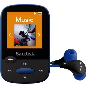 SanDisk Sansa Clip Sports 8GB