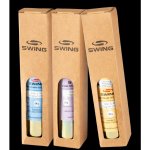 SWING Náhradní bombička k airbagové vestě P25 Air 38G – Sleviste.cz