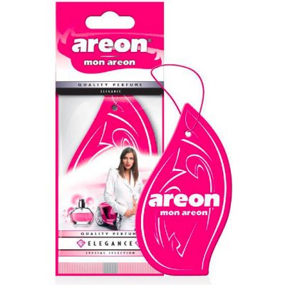 Areon MON - Elegance – Zbozi.Blesk.cz