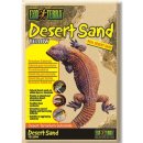  Hagen Exo Terra Desert Sand žlutý 4,5 kg