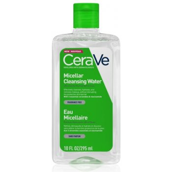 CeraVe micelární voda 295 ml