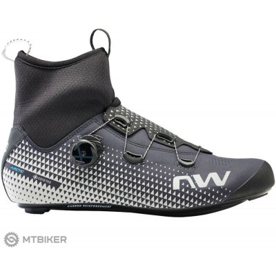 Northwave Celsius R Arctic GTX Black/Reflective – Hledejceny.cz