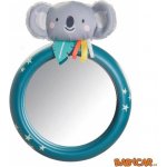 Taf Toys Zpětné zrcátko do auta Koala 0m+ – Zboží Dáma