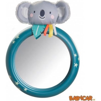 Taf Toys Zpětné zrcátko do auta Koala 0m+ – Zboží Dáma