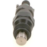 Vstřikovací ventil - vstřikovač paliva BOSCH 0 986 430 244 (0986430244) | Zboží Auto