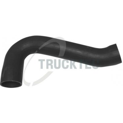 Hadička plnicího vzduchu TRUCKTEC AUTOMOTIVE 02.40.132 – Hledejceny.cz