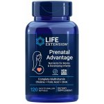 Life Extension Prenatal Advantage 130 g – Hledejceny.cz