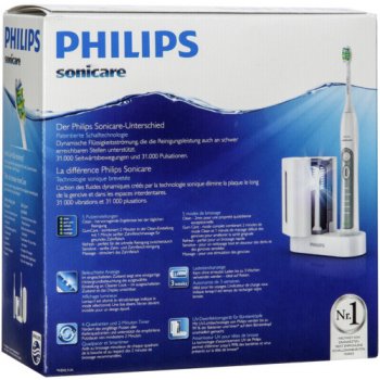 Philips Sonicare FlexCare HX6972/35