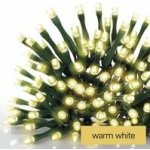 EMOS Osvětlení vánoční vodopád teplá bílá 10 m 600 LED teplá bílá + 5 m přívodní kabel – Hledejceny.cz