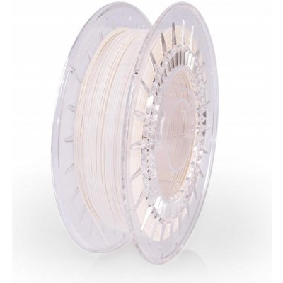 Rosa 3d TPU 1,75 mm 500 g bílý – Zboží Živě