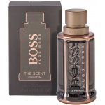 Hugo Boss The Scent Absolute parfém pánský 50 ml – Hledejceny.cz