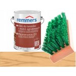 Remmers TOP terasový olej 5 l bezbarvý – Zbozi.Blesk.cz