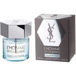 Yves Saint Laurent L'Homme Cologne Bleue toaletní voda pánská 60 ml – Hledejceny.cz