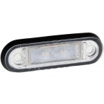 Poziční světlo FT-015 B, LED bílé, FRISTOM – Hledejceny.cz