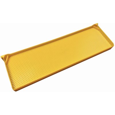 Pokorný Rámek plastový 39 x 12 PLUS žlutý – Zboží Mobilmania