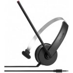 Lenovo ThinkPad Stereo Analog USB Headset – Hledejceny.cz