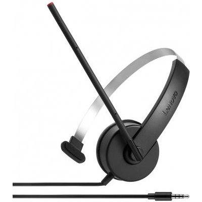 Lenovo ThinkPad Stereo Analog USB Headset