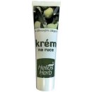 Helios Herb krém na ruce olivový 100 ml