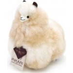 Alpaca Small Monster Fluff Sahara – Sleviste.cz