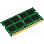 Kingston SODIMM DDR4 16GB 2666MHz KCP426SD8/16 – Sleviste.cz
