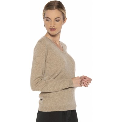 Duuree.cz Kašmírový svetr Lily – Zboží Dáma