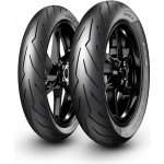 Pirelli Diablo Rosso Sport 100/80 R17 52S | Zboží Auto Pirelli Diablo Rosso Sport 100/80 R17 52S | Zboží Auto