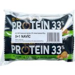 Vieste Proteinová tyčinka Go on 33% 5 x 50 g – Hledejceny.cz
