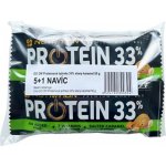 Vieste Proteinová tyčinka Go on 33% 5 x 50 g – Zboží Dáma