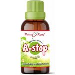 Bylinné kapky Angistop 50 ml – Hledejceny.cz