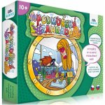 Albi Chemická laboratoř Podmořská zahrada – Zboží Mobilmania